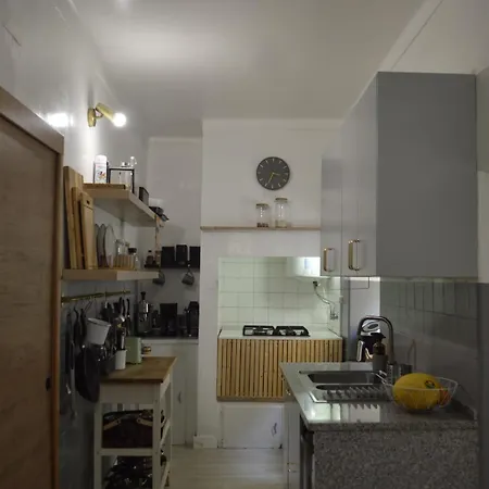 Apartman Refugio Do Vale *