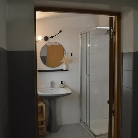 Apartmán Refugio Do Vale Lisboa