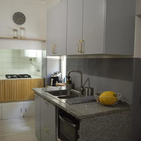 Refugio Do Vale Apartmán Lisboa