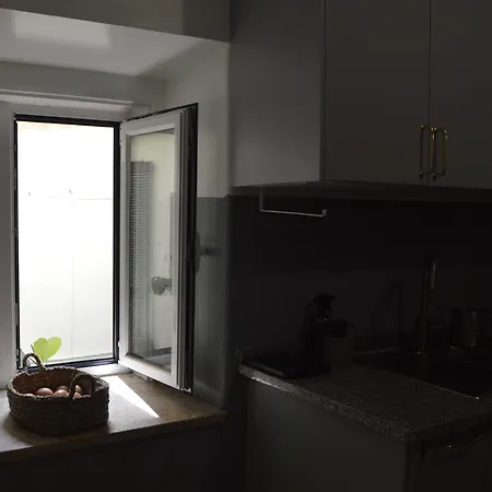 Apartmán Refugio Do Vale