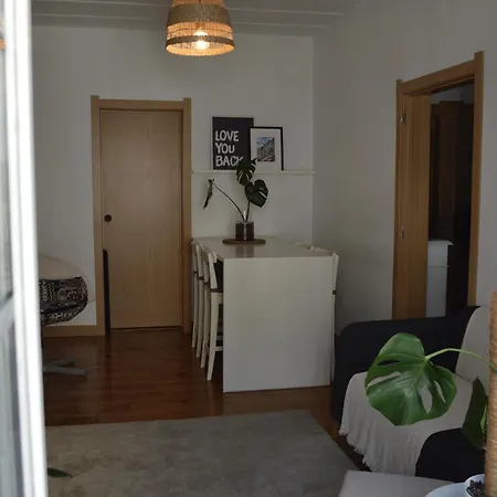 Refugio Do Vale Apartmán Lisboa