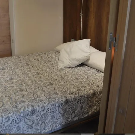 Apartmán Refugio Do Vale *