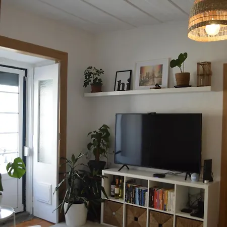 Refugio Do Vale Apartmán Lisboa