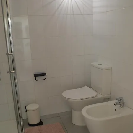 Refugio Do Vale Appartement *